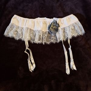Garter Belt